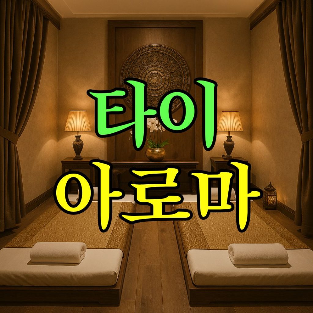 타이아로마